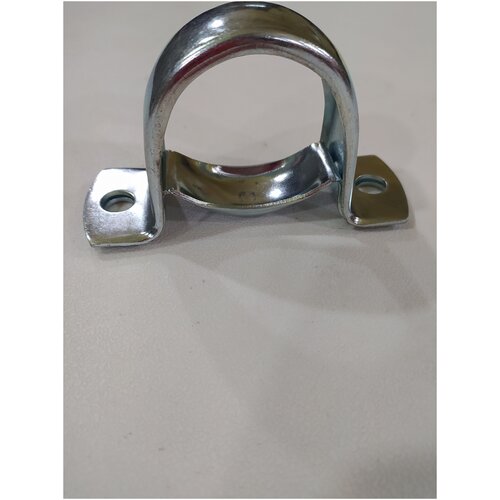 Корпус подшипника РР206 30*0*0/0,170 ISB