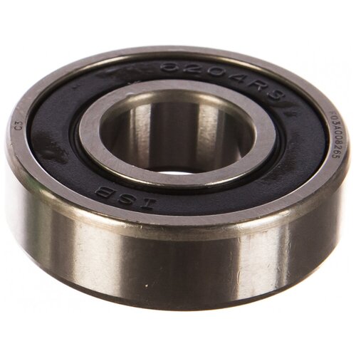 Подшипник ISB 6204-2RS/C3
