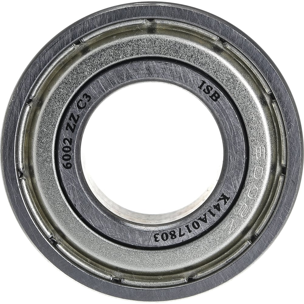 Подшипник ISB 6002-ZZ/C3