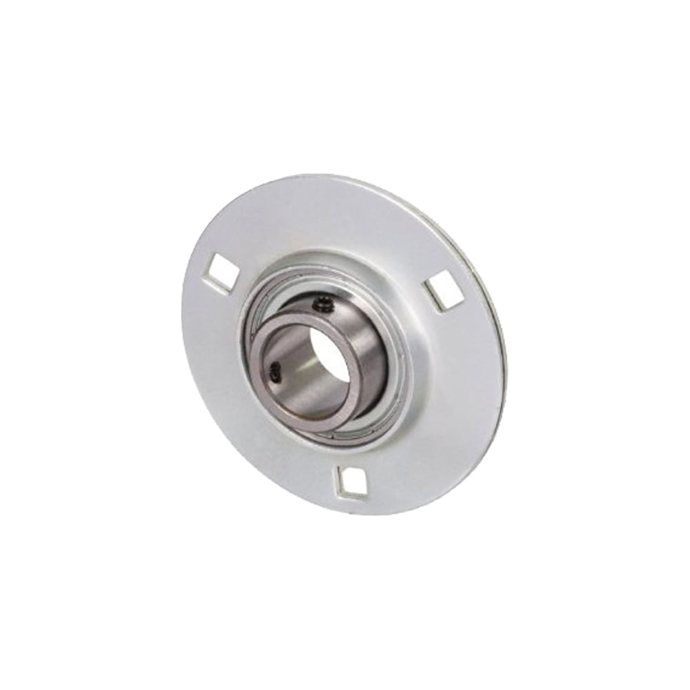 Корпус подшипника ISB SB6-BPF6ISB