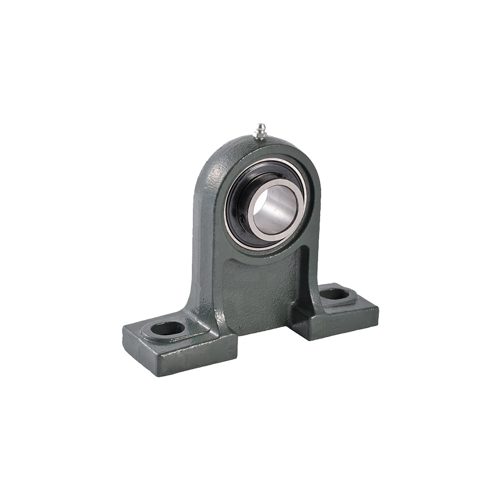Узел подшипниковый ISB UCPH206ISB