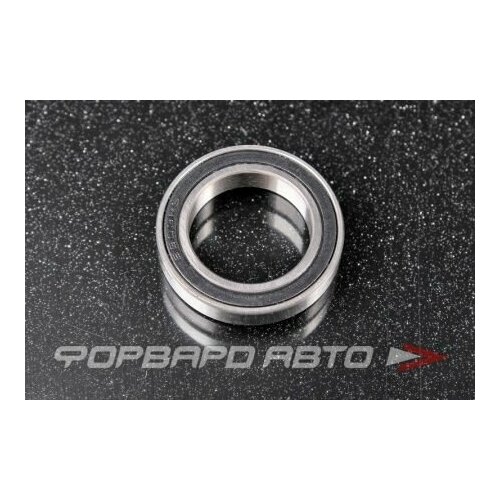 Подшипник 17*26*5 (шариковый) 6803-2RS, KG