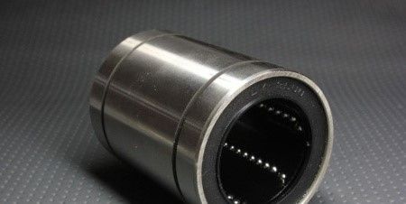 Подшипник 35*52*70 LM35UU, KG