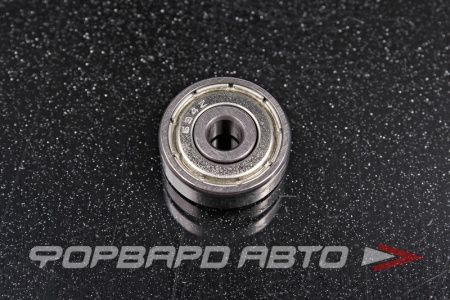 Подшипник 4*16*5 (шариковый) 634ZZ, KG