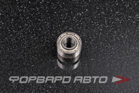 Подшипник 4*9*4 (шариковый) 684ZZ, KG