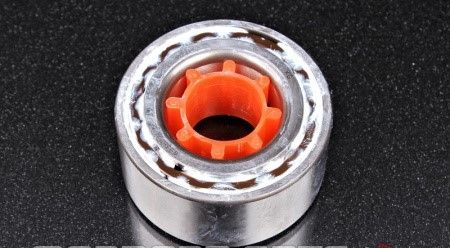 Подшипник 38*72*36 (ступицы) WB3872-36-33, KG