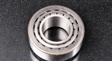 Подшипник 40*90*23 (шариковый) 6308ZNR, KG