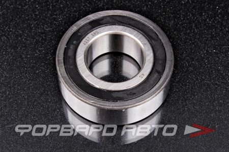 Подшипник 35*72*23 (шариковый) 4207-2RS, KG