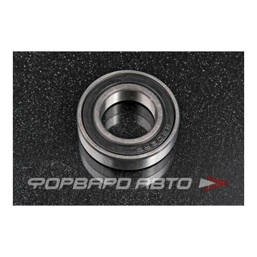 Подшипник 15*28*7 (шариковый) 6902-2RS, KG