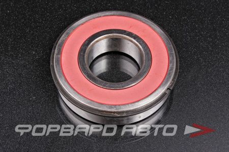 Подшипник 45*100*25 (шариковый) 6309-2RSNR, KG
