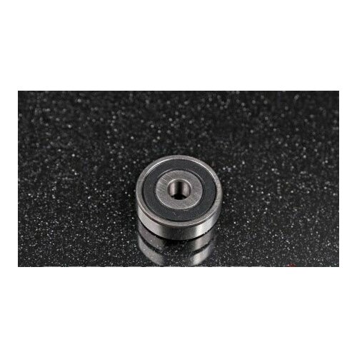 Подшипник 4*16*5 (шариковый) 634-2RS, KG