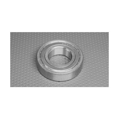 Подшипник 30*62*16 (шариковый) SS6206ZZ, KG