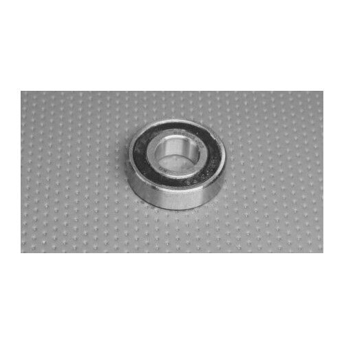 Подшипник 17*40*12 (шариковый) SS6203-2RSFG, KG