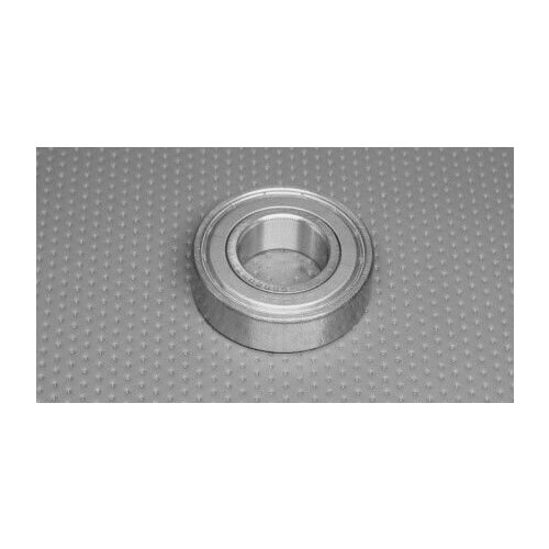 Подшипник 25*52*15 (шариковый) SS6205ZZ, KG