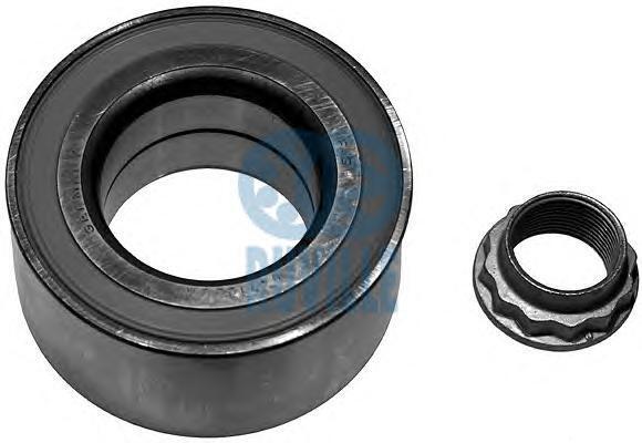 Подшипник ступицы Ruville 5107