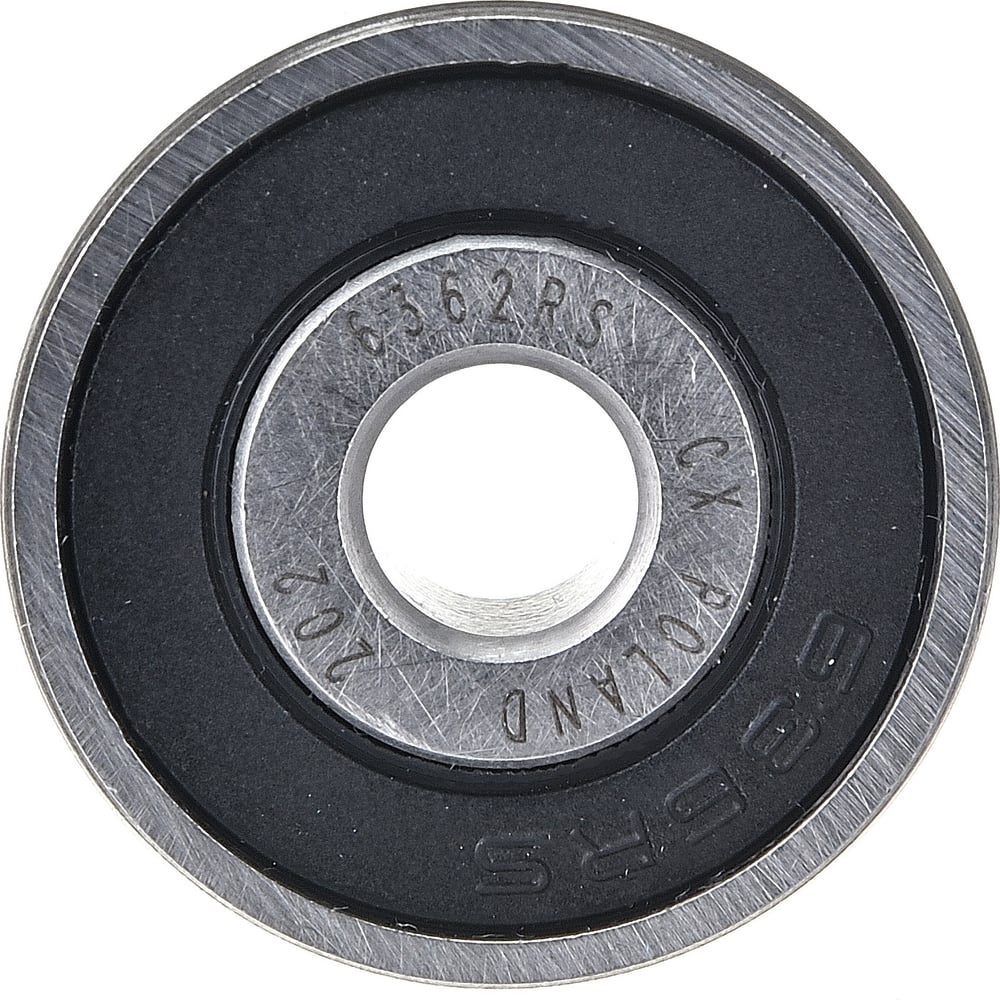 Подшипник CX 636 2RS 180036