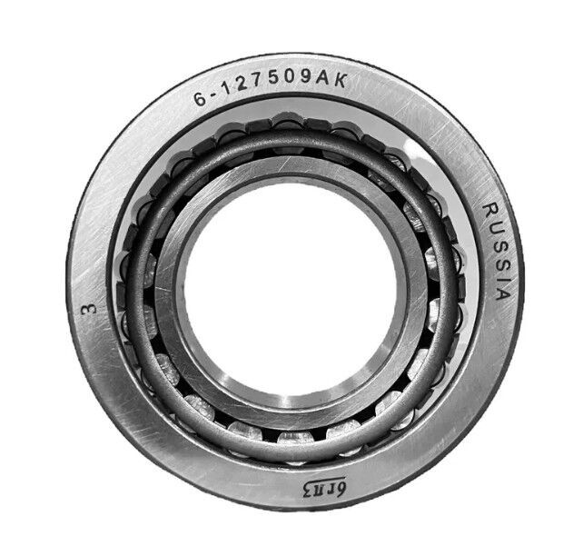 Подшипник SPZ 6-127509АК