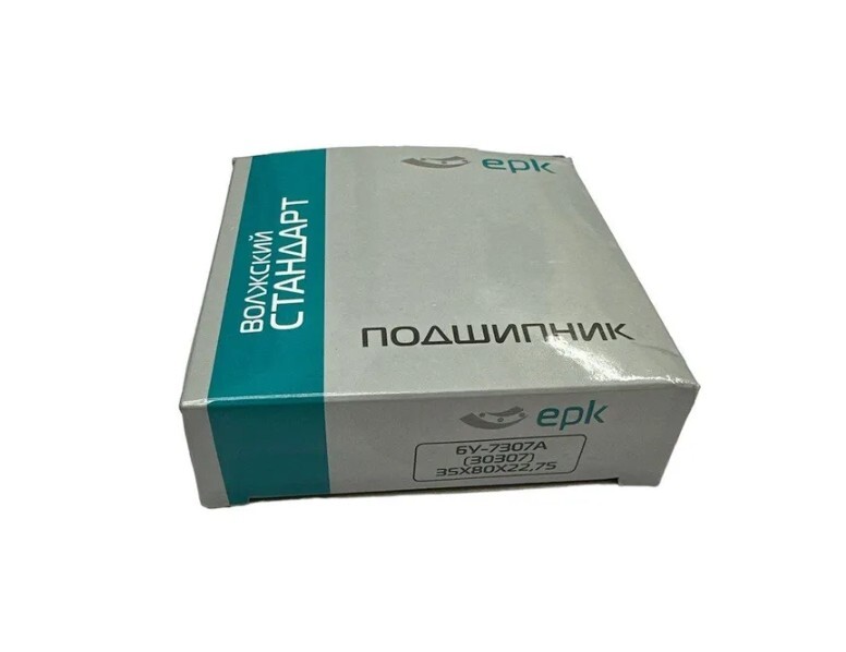 Комплект подшипников EPK 7305/7307 KIT