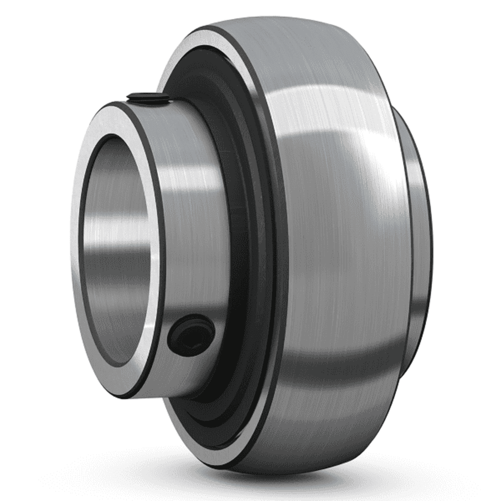 Подшипник FH 207-35MM+BOX (PEER) размер (35х72х38,9)