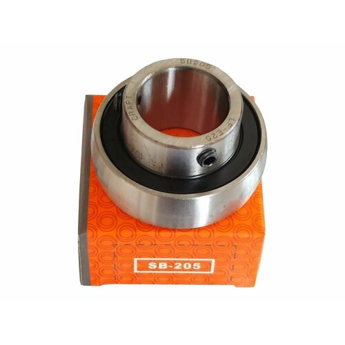 Подшипник SB205 CRAFT BEARING
