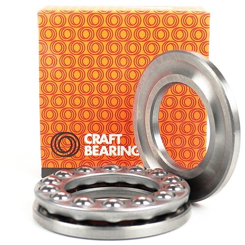 Подшипник 8109 (51109) CRAFT