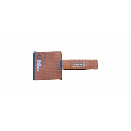 Подшипник CRAFT 6207 2RS