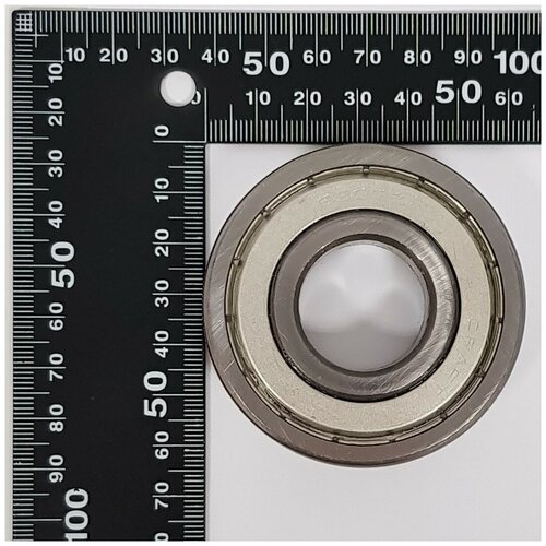 Подшипник для стиральных машин 80305 2Z, Craft 25х62х17
