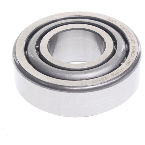 Подшипник ступицы HYUNDAI Porter 2, Starex H-1 (02-) передней наружный KBC M12649G/10G