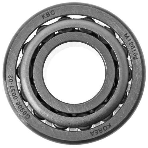 Подшипник ступицы HYUNDAI Porter передней наружный KBC 12649/10