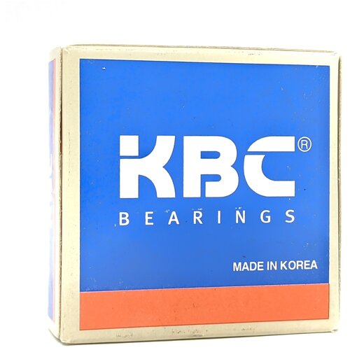 Подшипник KBC 17887G/31G