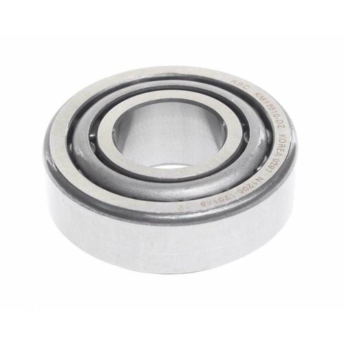 Подшипник ступицы Porter 2, Starex H-1 (02-) передней наружный, M12649G/10G, KBC