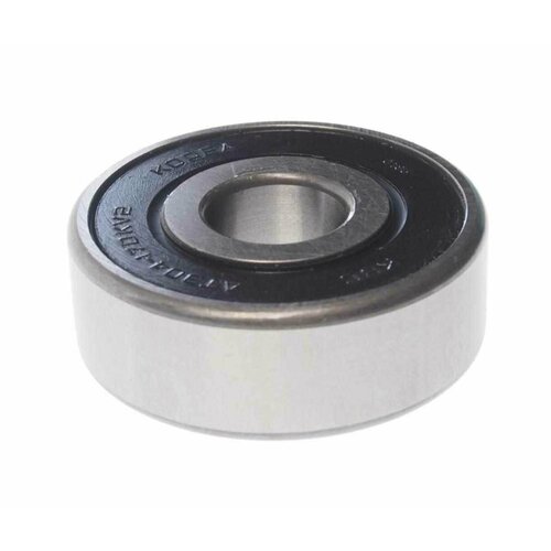 Подшипник генератора Porter 2, HD120 передний, AT304-17HL, KBC