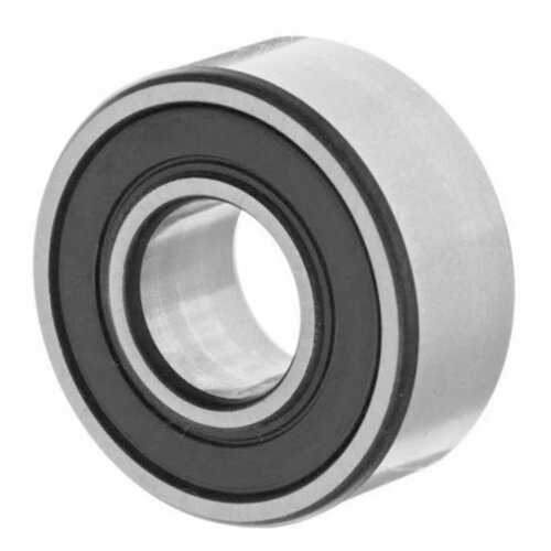 Подшипник 3205-2RS (3056205) 25*52*20,6 мм FBC