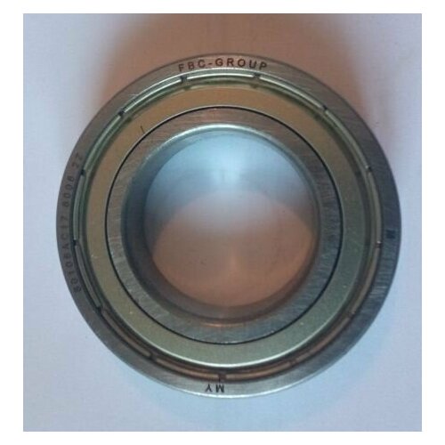 Подшипник 6006 ZZ(80106)
