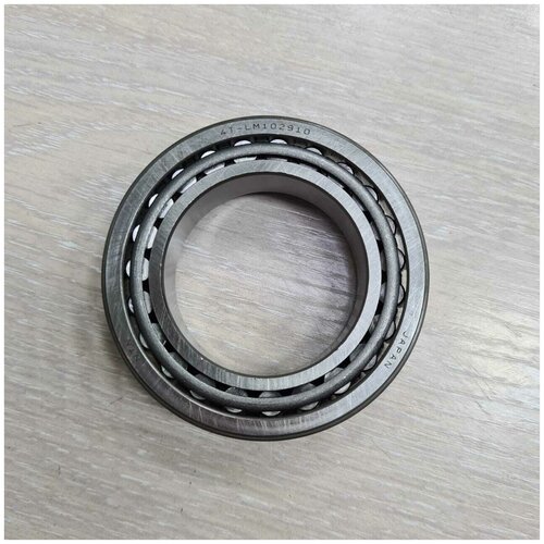 Подшипник Передней Ступицы Наружний Toyota Land Cruiser 80/100/105, Mmc Pajero V4# 91-99/Delica Pd8w NTN-SNR арт. NTN-102949/10
