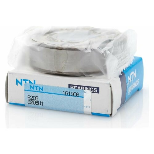 NTN Подшипник 6205 (U1) 6205 (U1) NTN
