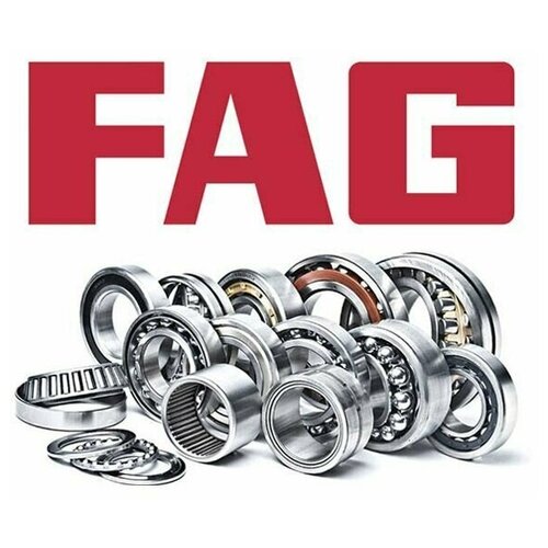FAG FAG Подшипник ступица Bmw 5 (E60) FAG 713649410