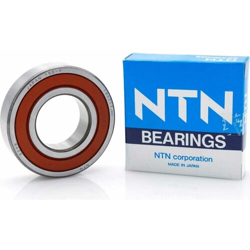 Подшипник NTN 6206 LLU/2ASU1 (2RS) NTN