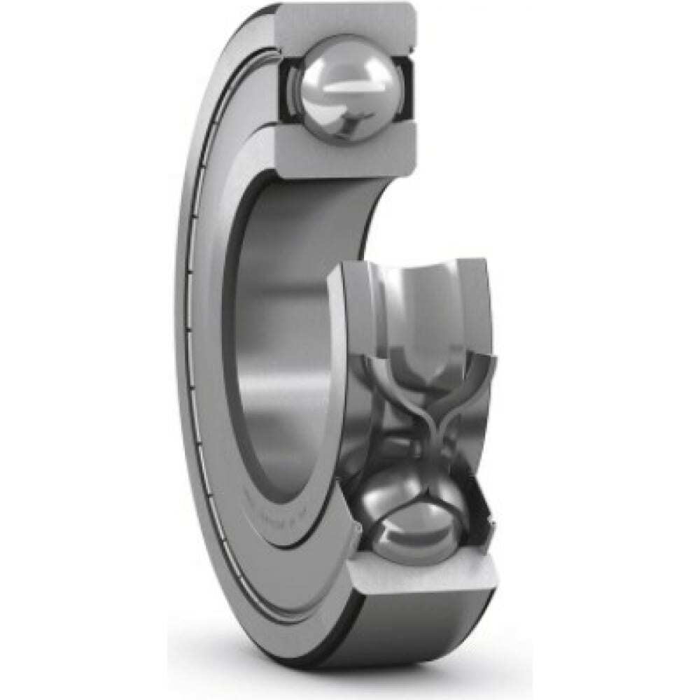 SKF Подшипник 63072ZSКF