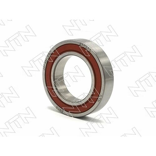 Подшипник Муфты Зад Редуктора (Малый) Toyota Rav 05-(Для Эл/Двиг) NTN-SNR арт. 6905LLU