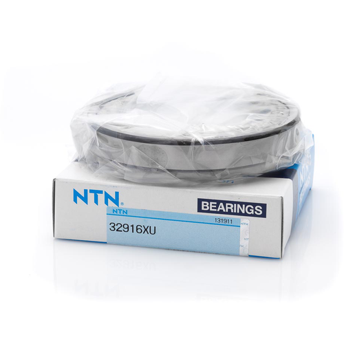 Подшипник 32916 XU NTN