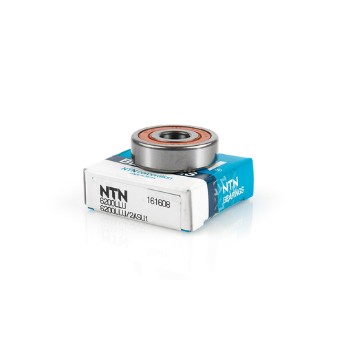 Подшипник 6200 LLU/2AS (2RS) NTN