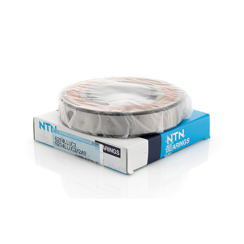 Подшипник 6214 LLUC3/2AS (2RSC3) NTN
