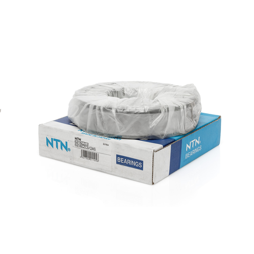 Подшипник 6318 ZZC3 /2AS NTN