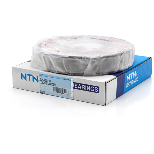 Подшипник 6220 LLU (2RS) NTN