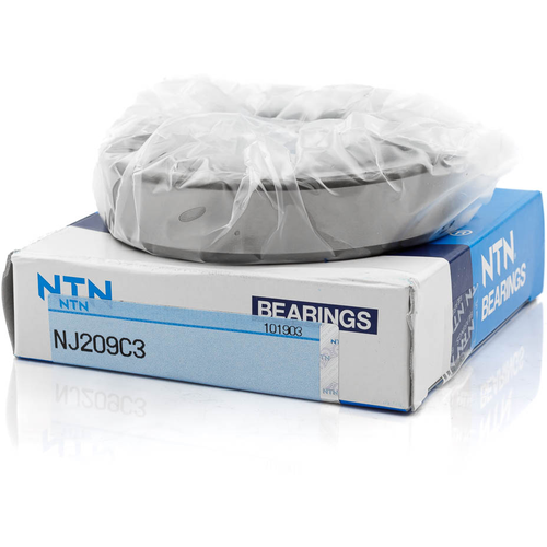 Подшипник NJ 209 C3 NTN