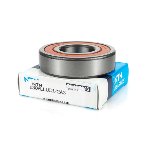 Подшипник 6308 2RSC3 ( LLUC3 ) NTN