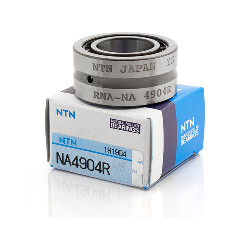 Подшипник NA 4904 R NTN