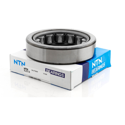 Подшипник NJ 314 NTN