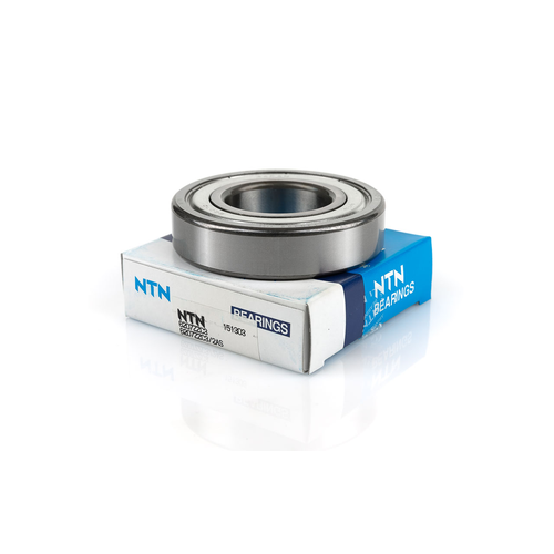 Подшипник 6207 ZZC3/2AS NTN